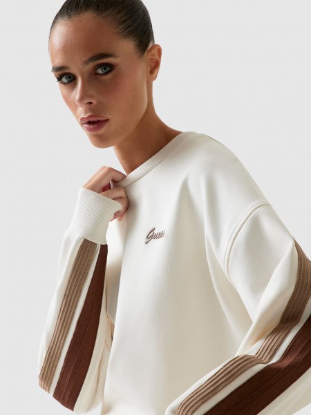 Camisola/sweater Mulher Guess Activewear