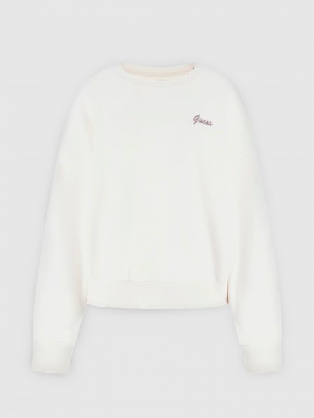 Camisola/sweater Mulher Guess Activewear