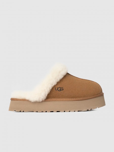 Chinelos Mulher Disquette Ugg