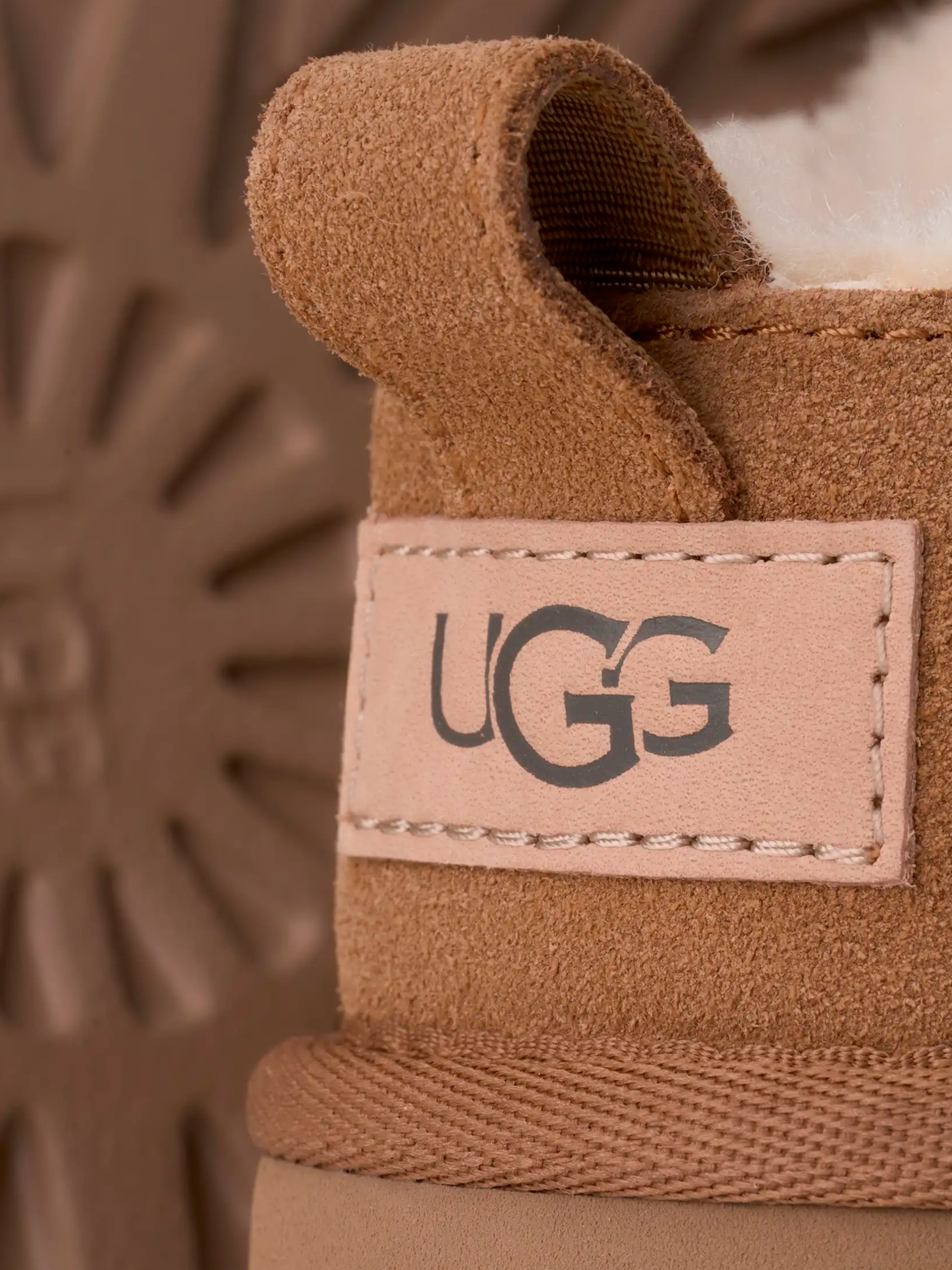 Flip Flops Woman Camel Ugg