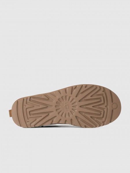 Flip Flops Woman Camel Ugg