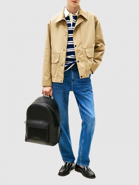 Mochilas Homem Tommy Jeans Mochilas Homem Tommy Jeans