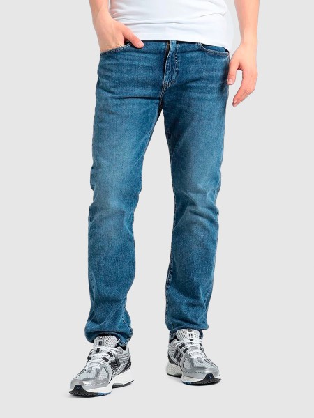 Calas Homem Levis