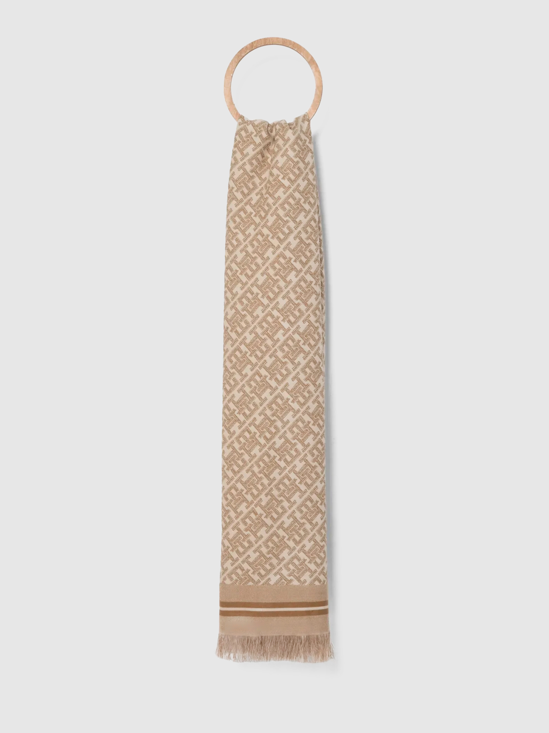 Scarves Woman Tommy Jeans
