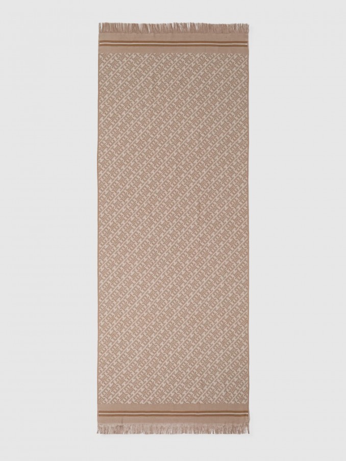 Scarves Woman Tommy Jeans