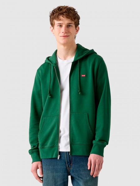 Casaco Homem Original Levis