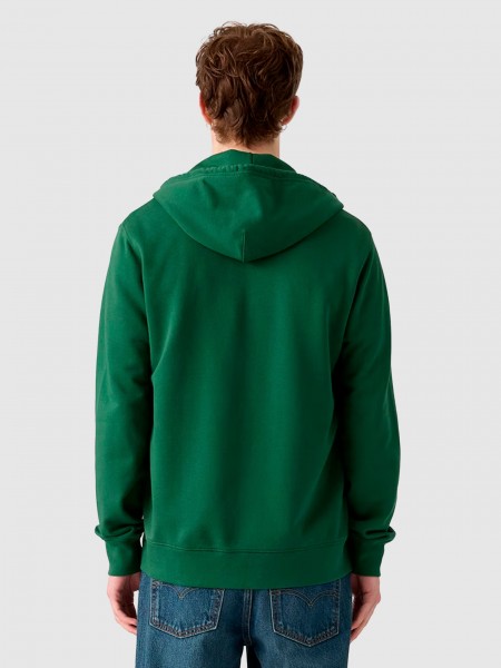 Casaco Homem Original Levis