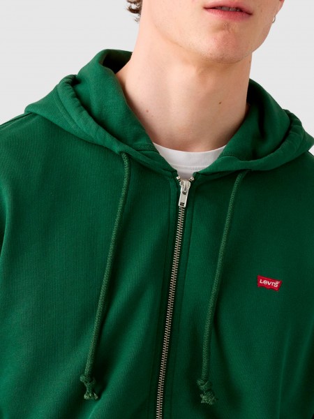 Casaco Homem Original Levis