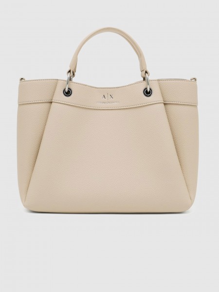Shoppers Mulher Armani Exchange