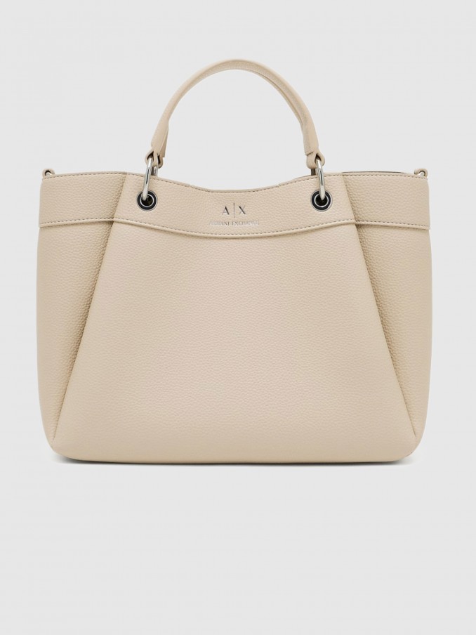 Shoppers Woman Armani Exchange