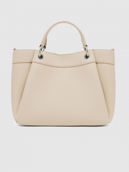 Shoppers Woman Armani Exchange