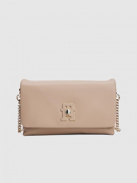 Bolsos de hombro Mujer Tommy Jeans