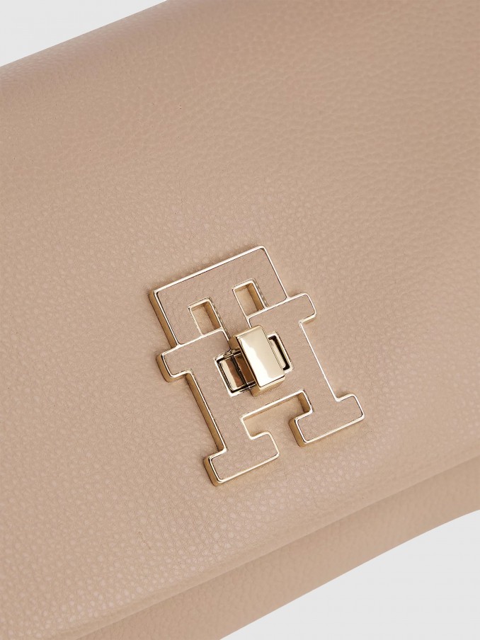 Shoulder Bags Woman Tommy Jeans