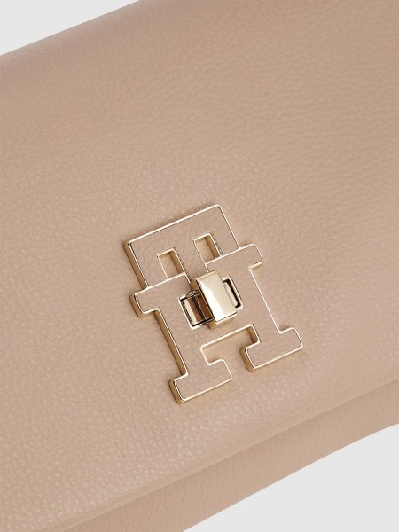 Shoulder Bags Woman Tommy Jeans