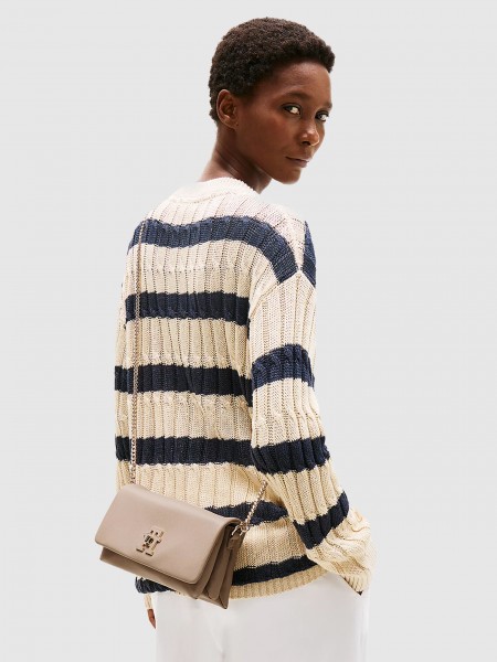 Shoulder Bags Woman Tommy Jeans