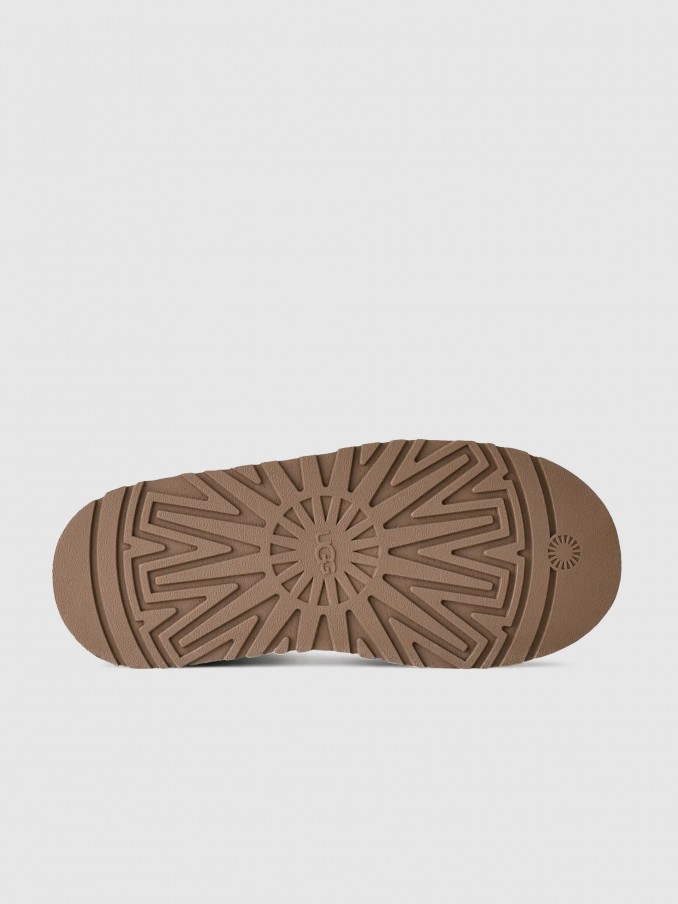 Flip Flops Woman Camel Ugg