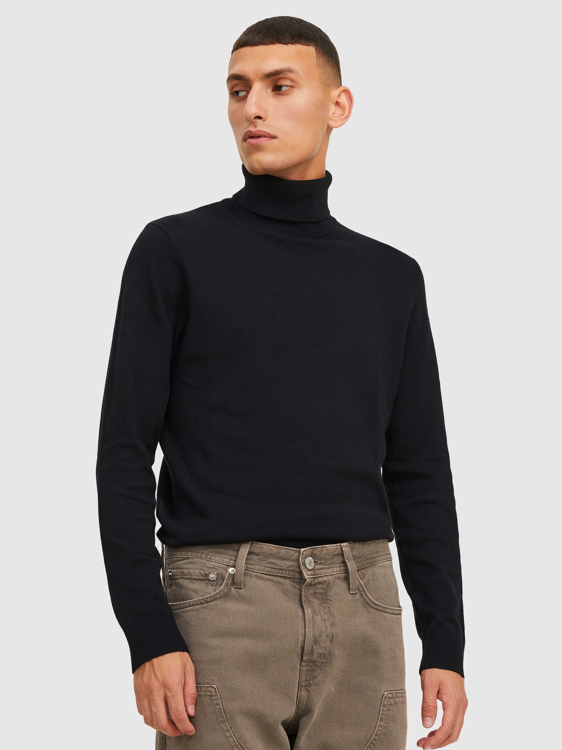 Sueter Hombre Jack & Jones