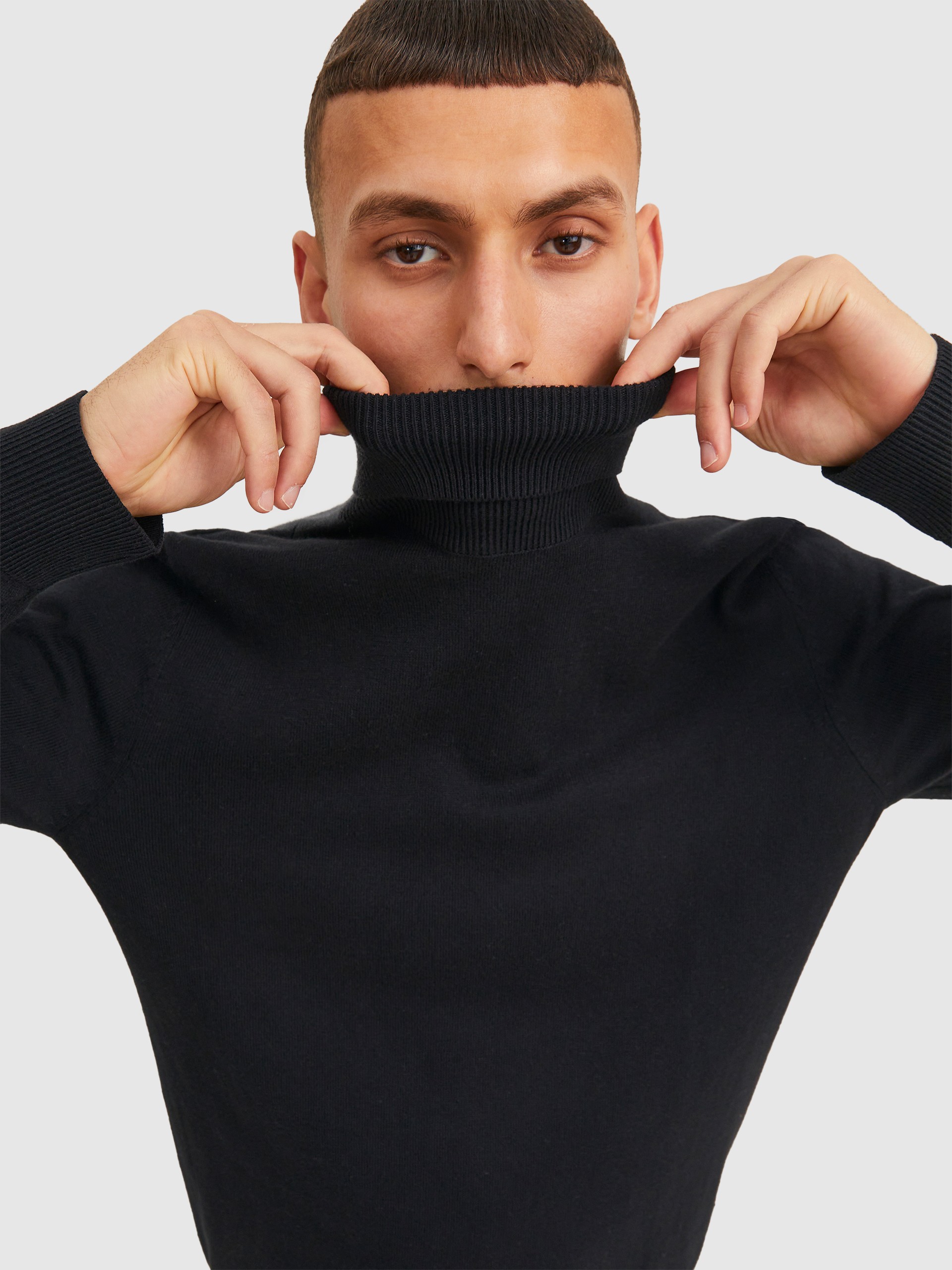 Sueter Hombre Jack & Jones