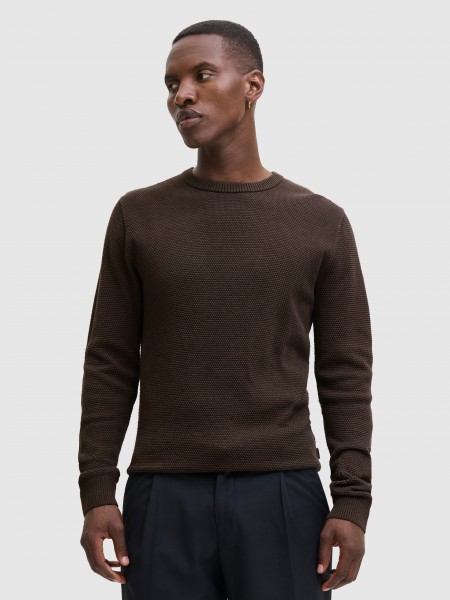 Camisola Homem Jack & Jones