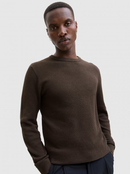 Camisola Homem Jack & Jones