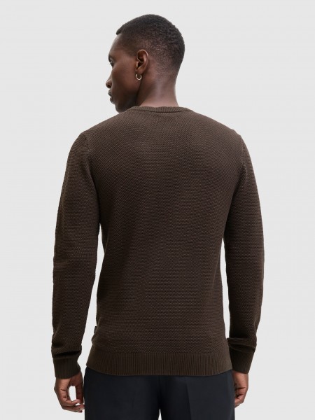 Camisola Homem Jack & Jones