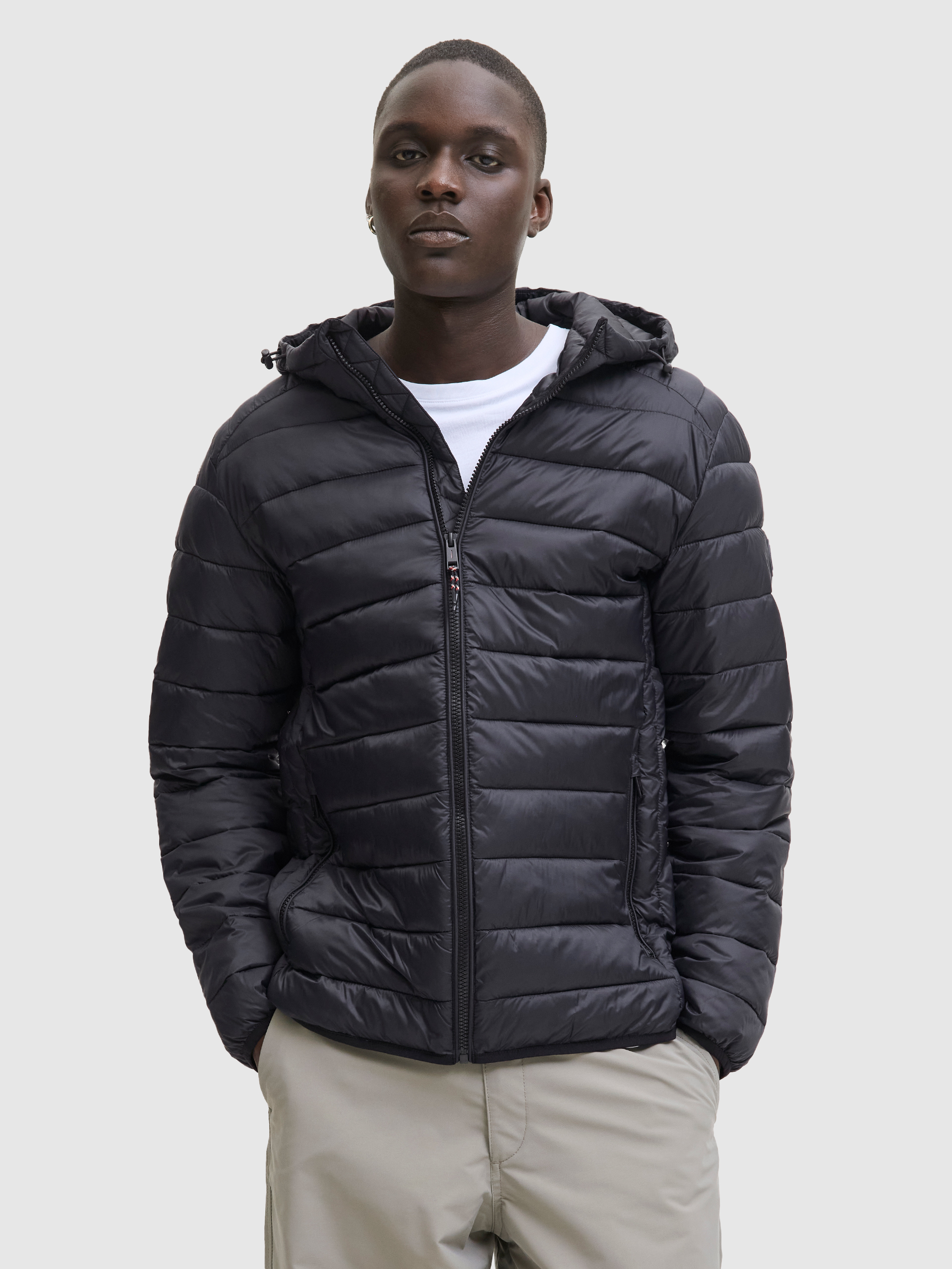 Jacket Man Black Jack & Jones