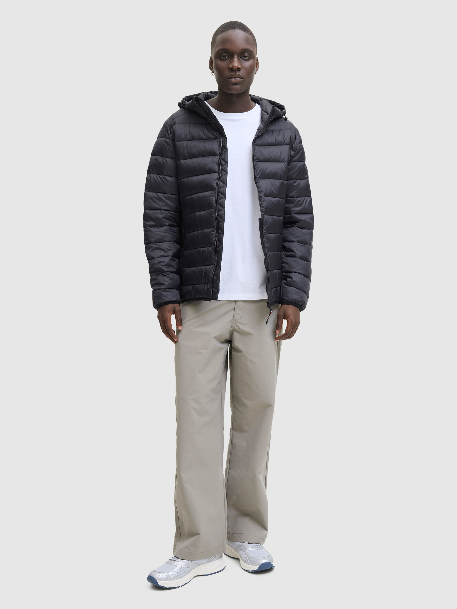 Jacket Man Black Jack & Jones