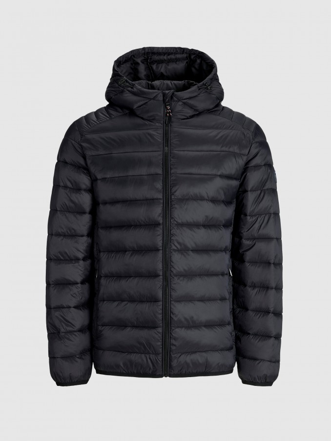Jacket Man Black Jack & Jones