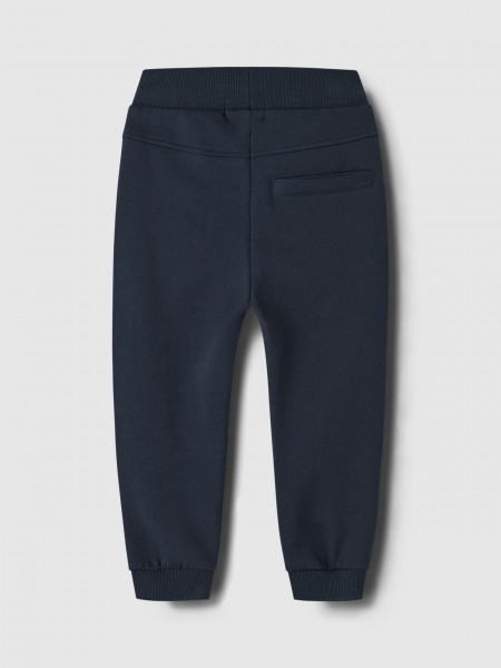 Pants Boy Navy Blue Name It