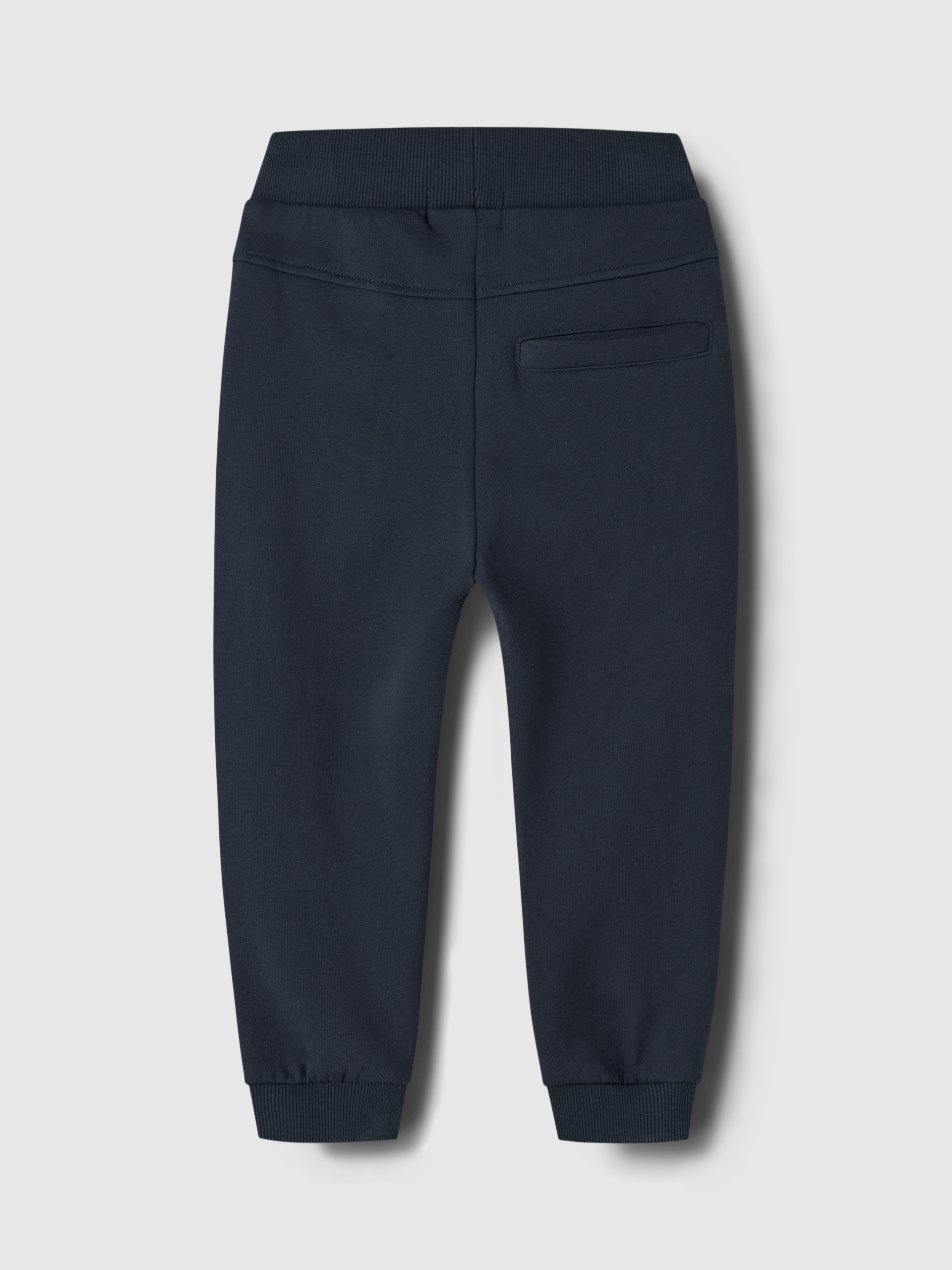 Pantalones Niño Azul Marino Name It