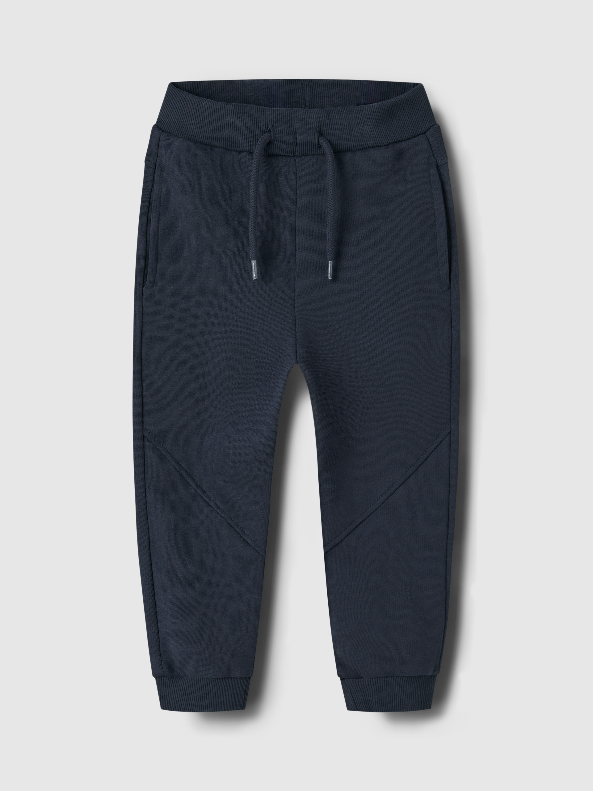 Pantalones Niño Azul Marino Name It