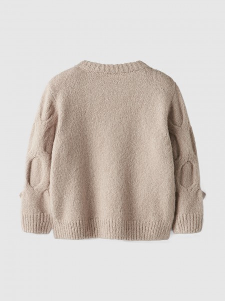 Camisola Menina Name It