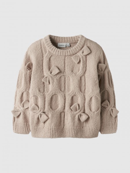 Camisola Menina Name It