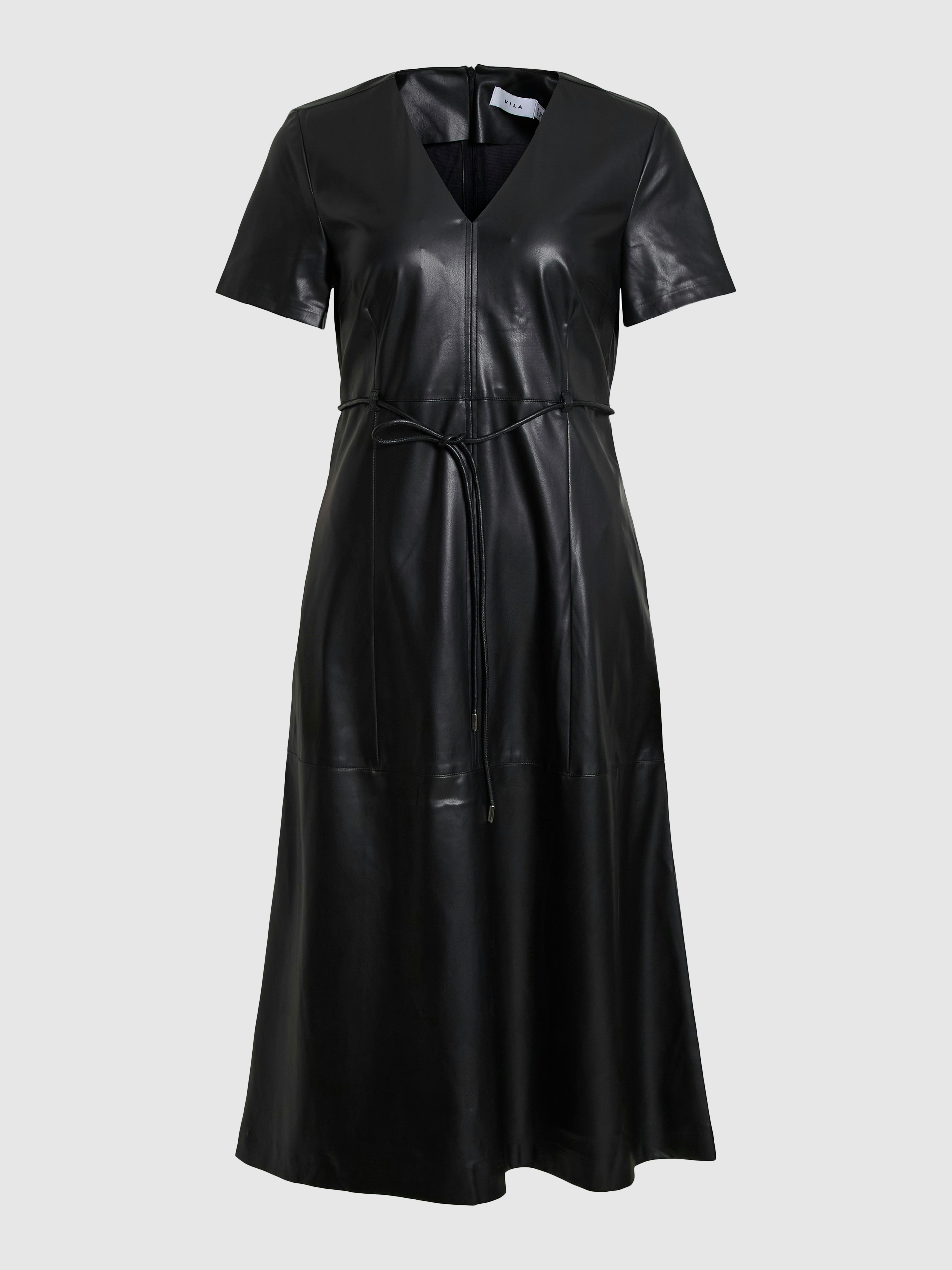 Dress Woman Black Vila