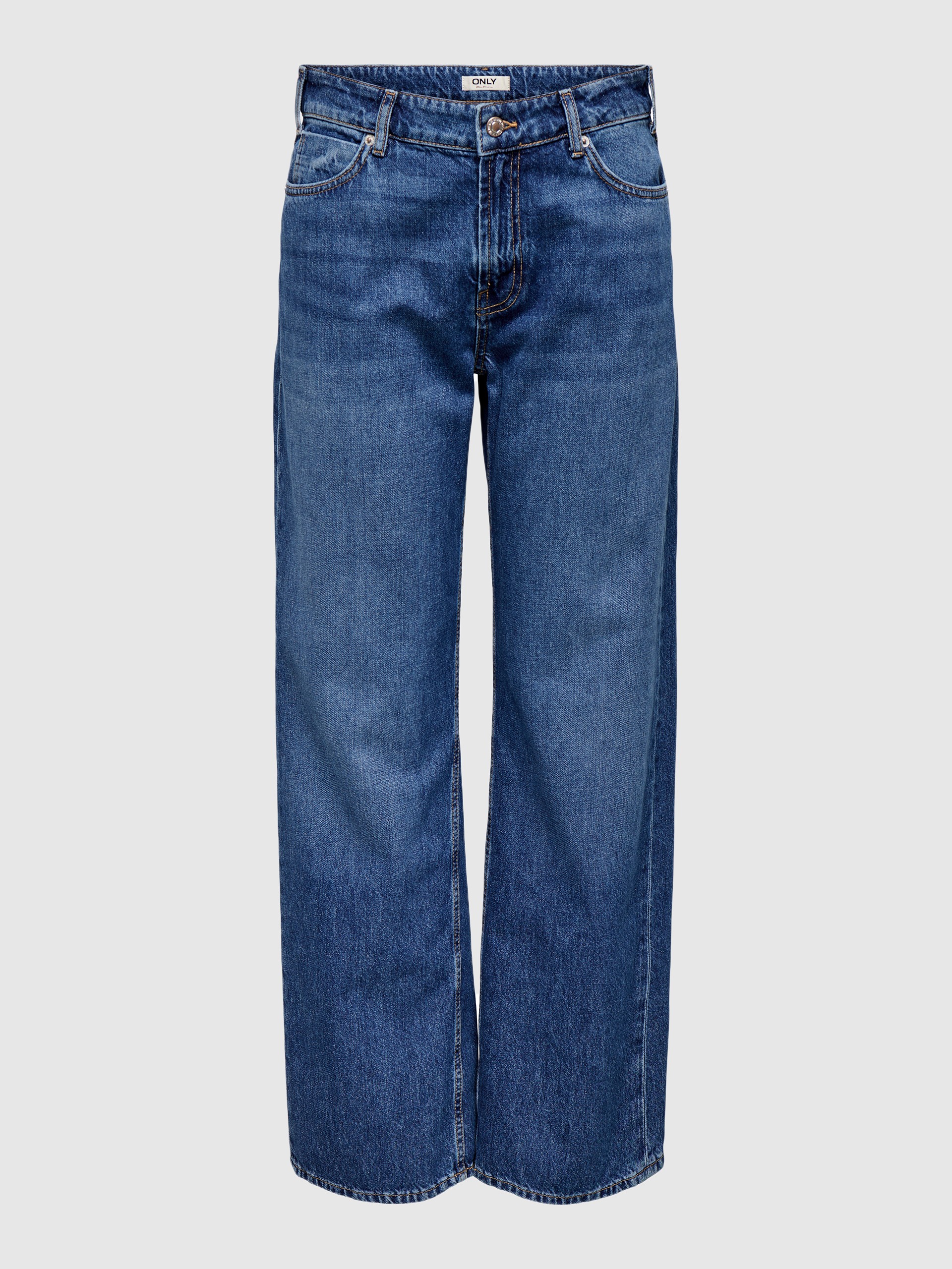 Pants Woman Jeans Only