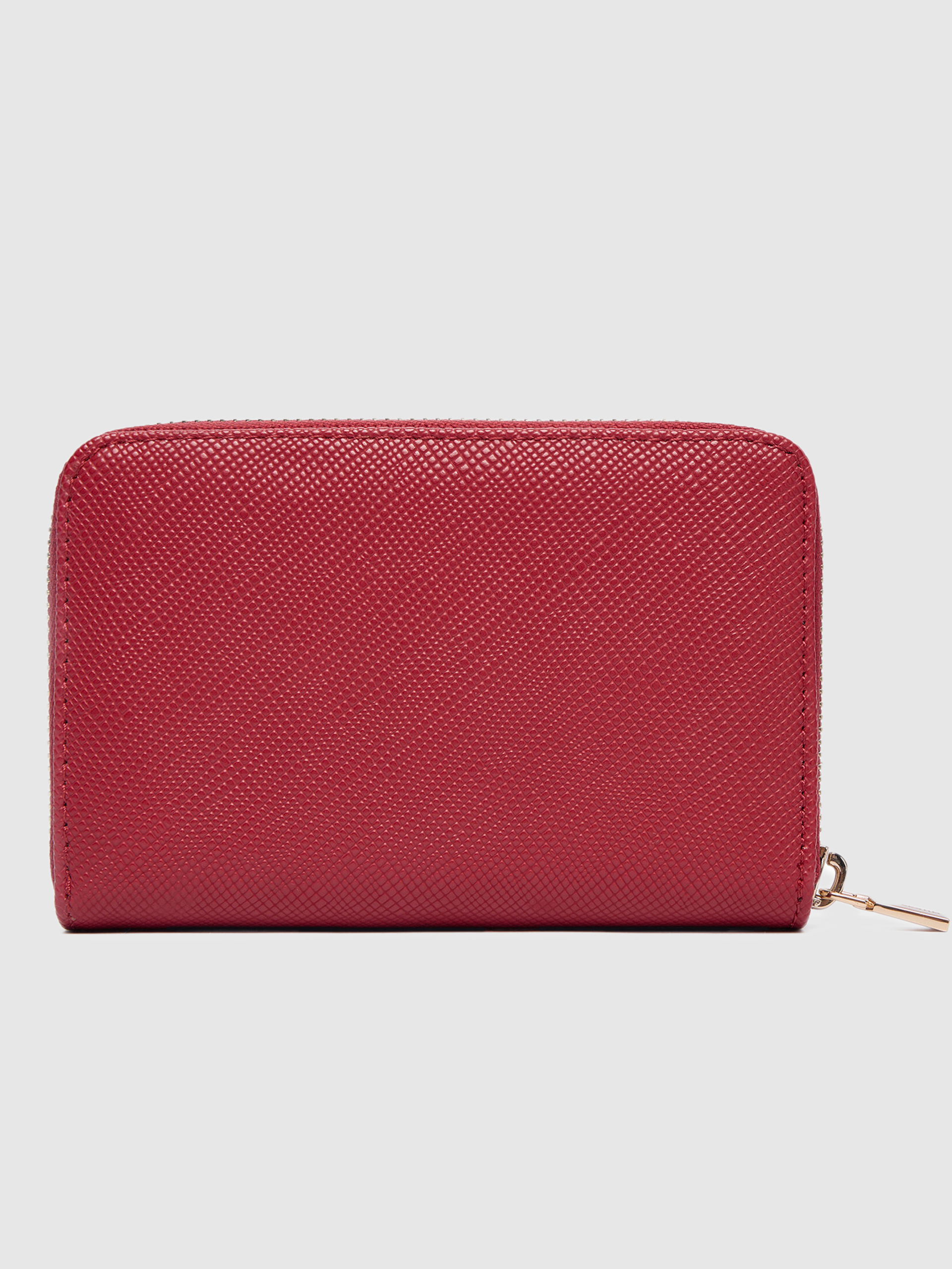 Monedero Mujer Rojo Guess