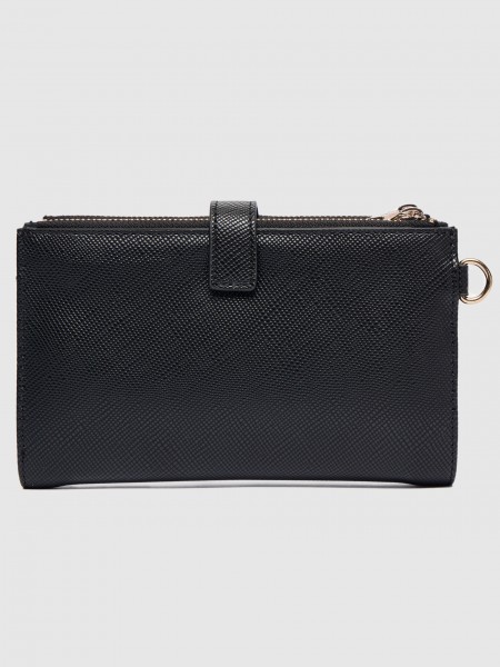 Coin Walle Woman Black Guess Coin Walle Woman Black Guess