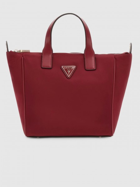Tote Bags Woman Guess