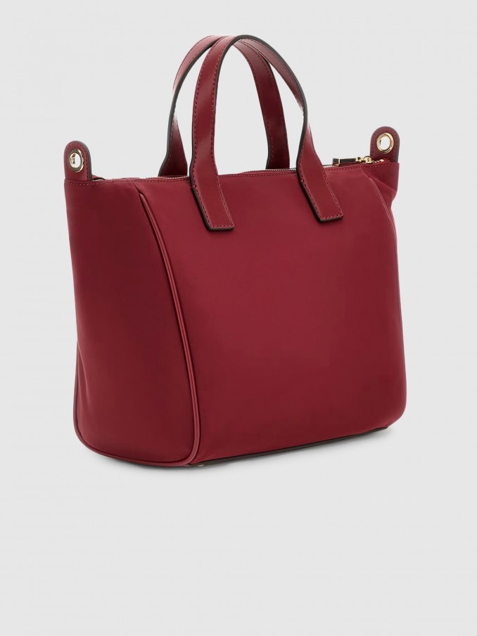 Tote Bags Woman Guess