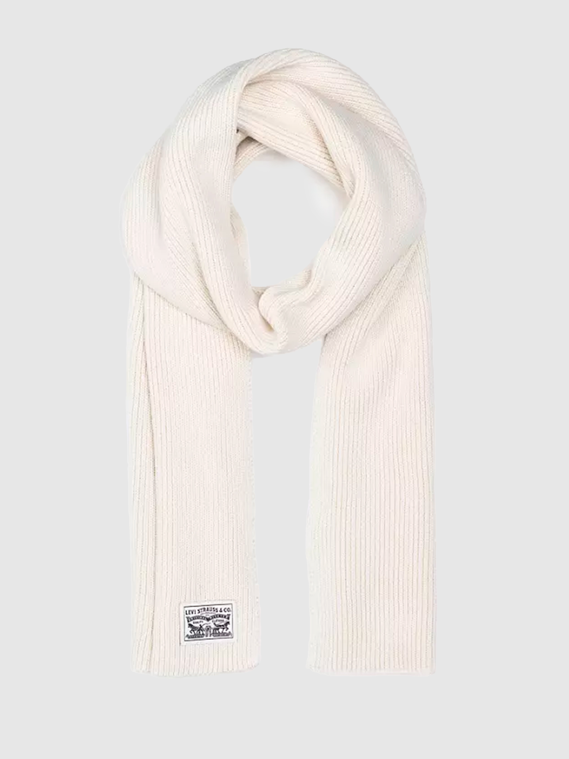 Scarves Woman Cream Levis