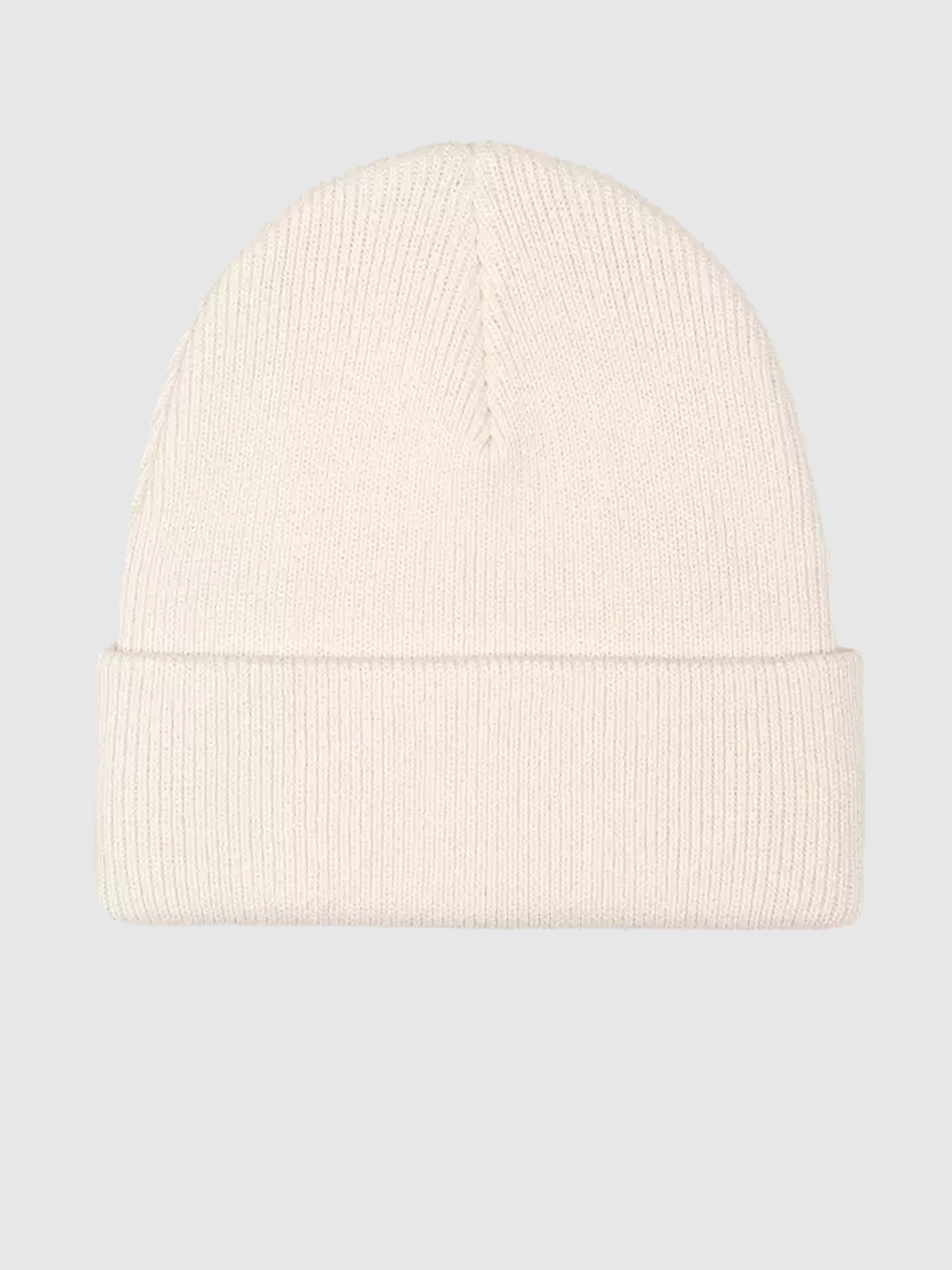 Beanie Woman Cream Levis