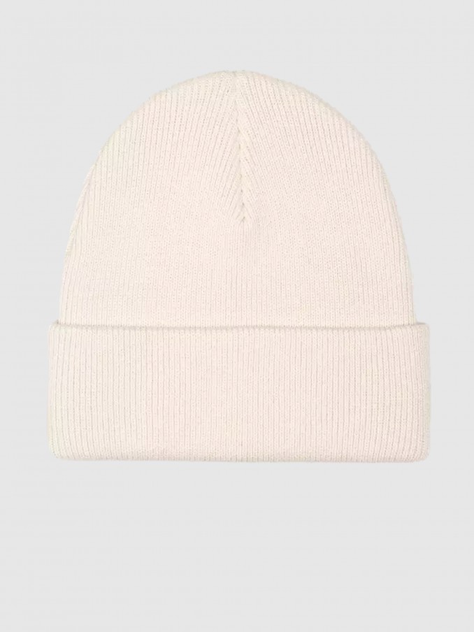 Beanie Woman Cream Levis
