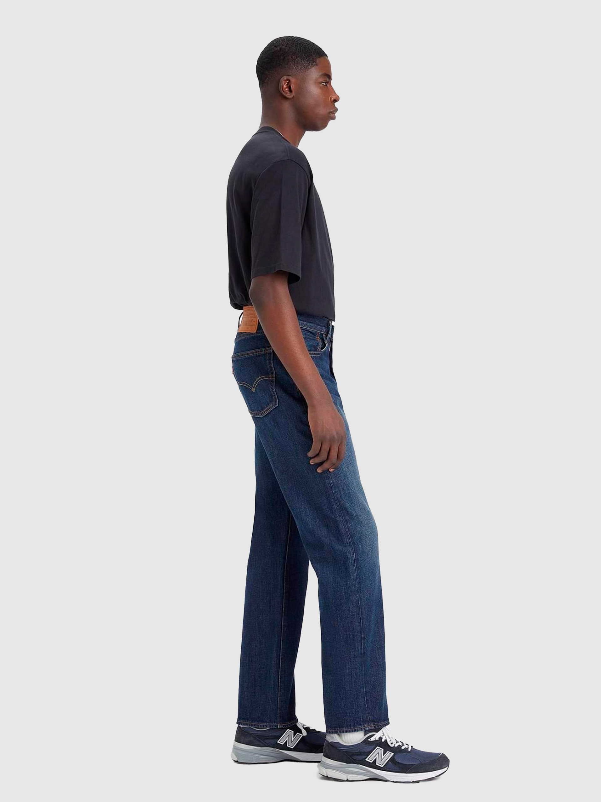 Pantalones Hombre Jeans Levis