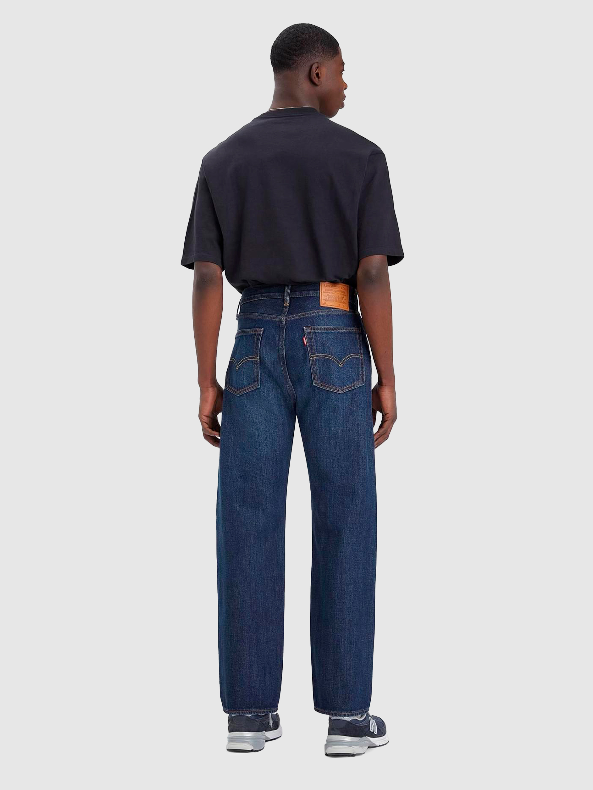Pantalones Hombre Jeans Levis