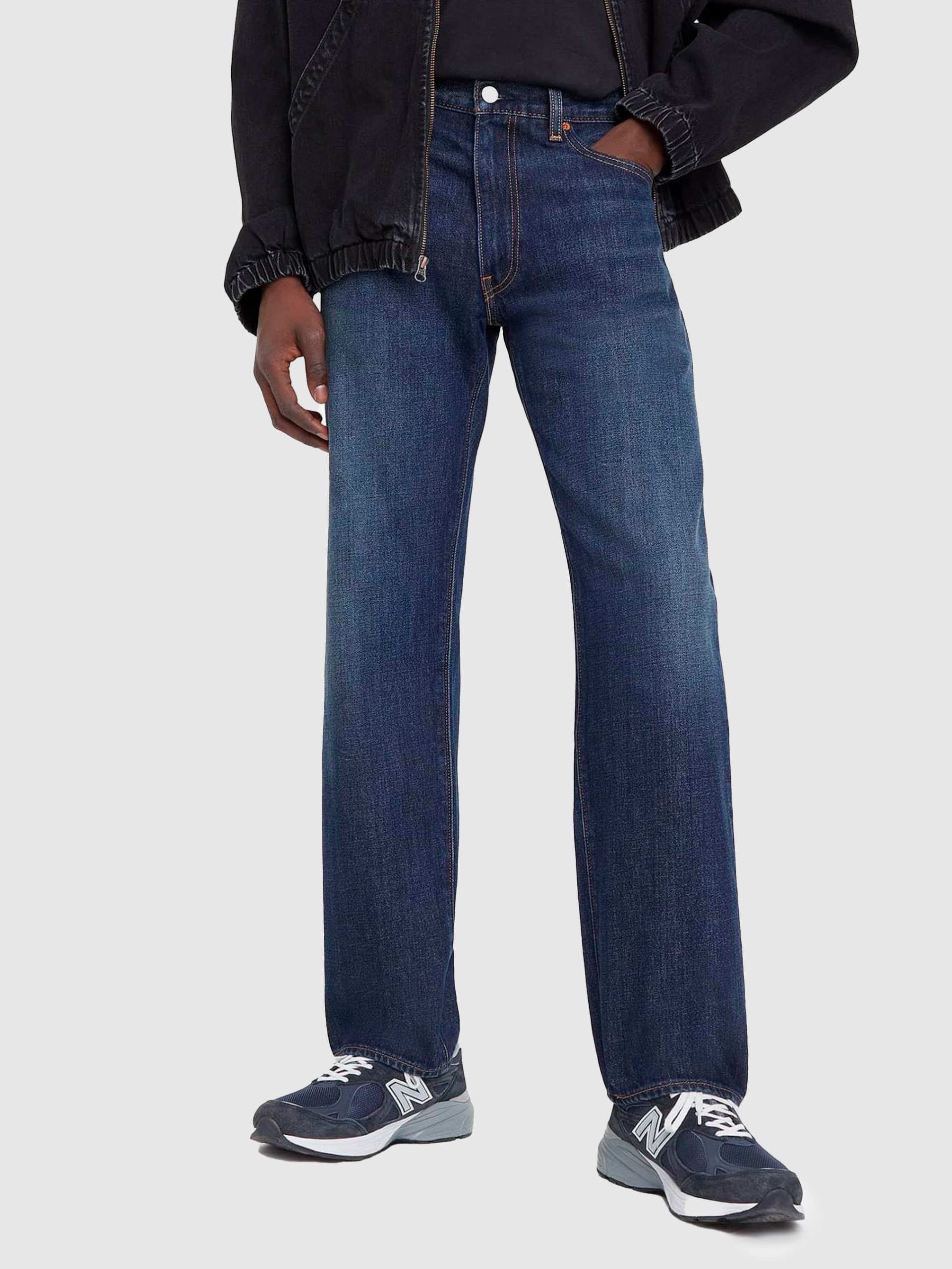 Pantalones Hombre Jeans Levis