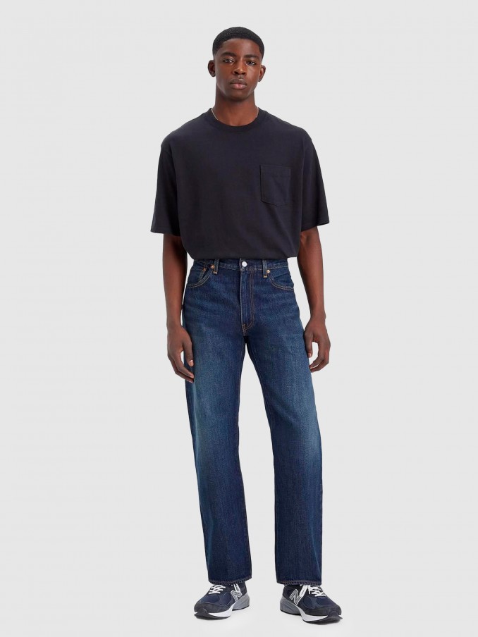 Pants Man Jeans Levis