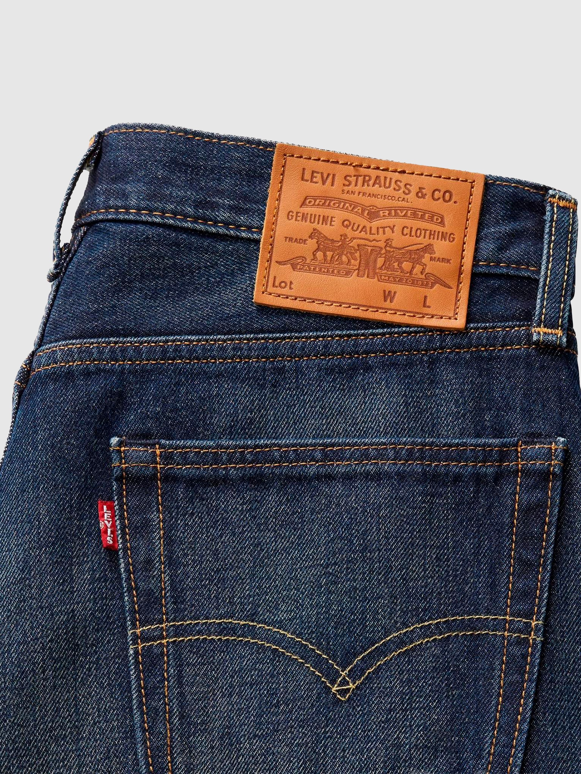 Pantalones Hombre Jeans Levis