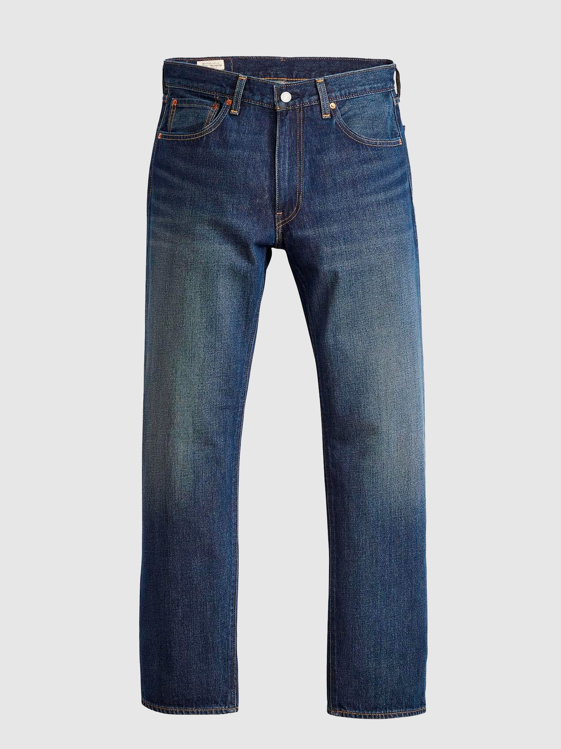Pantalones Hombre Jeans Levis