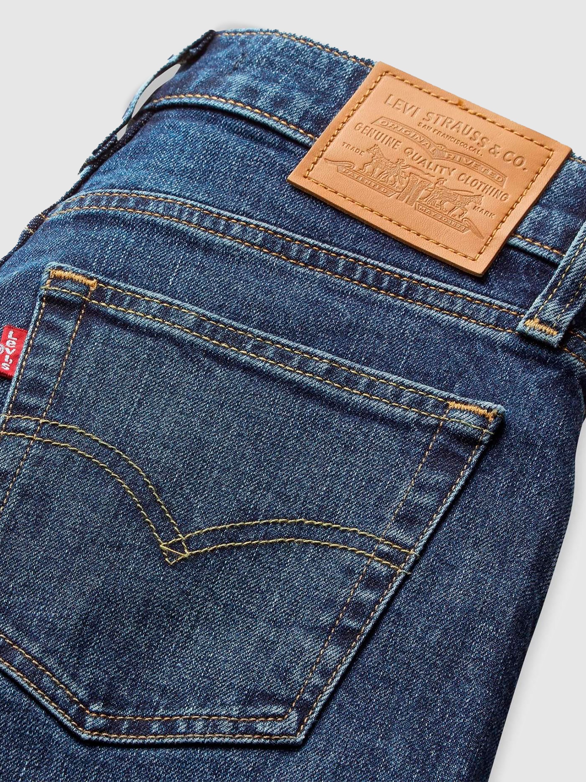 Pants Woman Jeans Levis