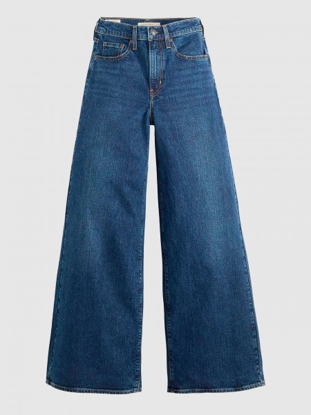 Pantalones Mujer Jeans Levis Pantalones Mujer Jeans Levis